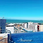 Studio Miramar Premium Praia