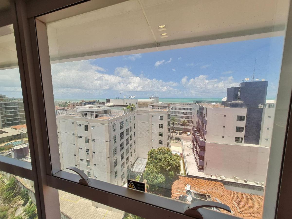 Apartamento Ax Qualite Premium João Pessoa