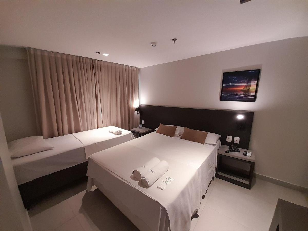 Ax Qualite Premium Apartamento *