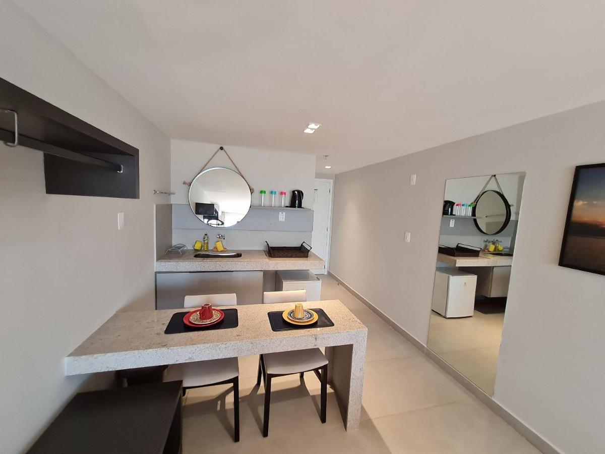 Apartamento Ax Qualite Premium João Pessoa