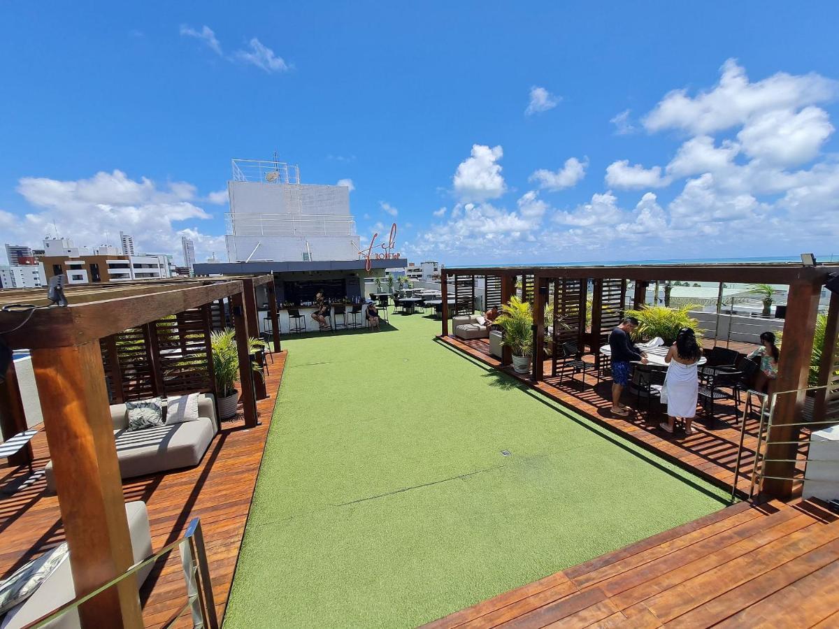 Apartamento Ax Qualite Premium *
