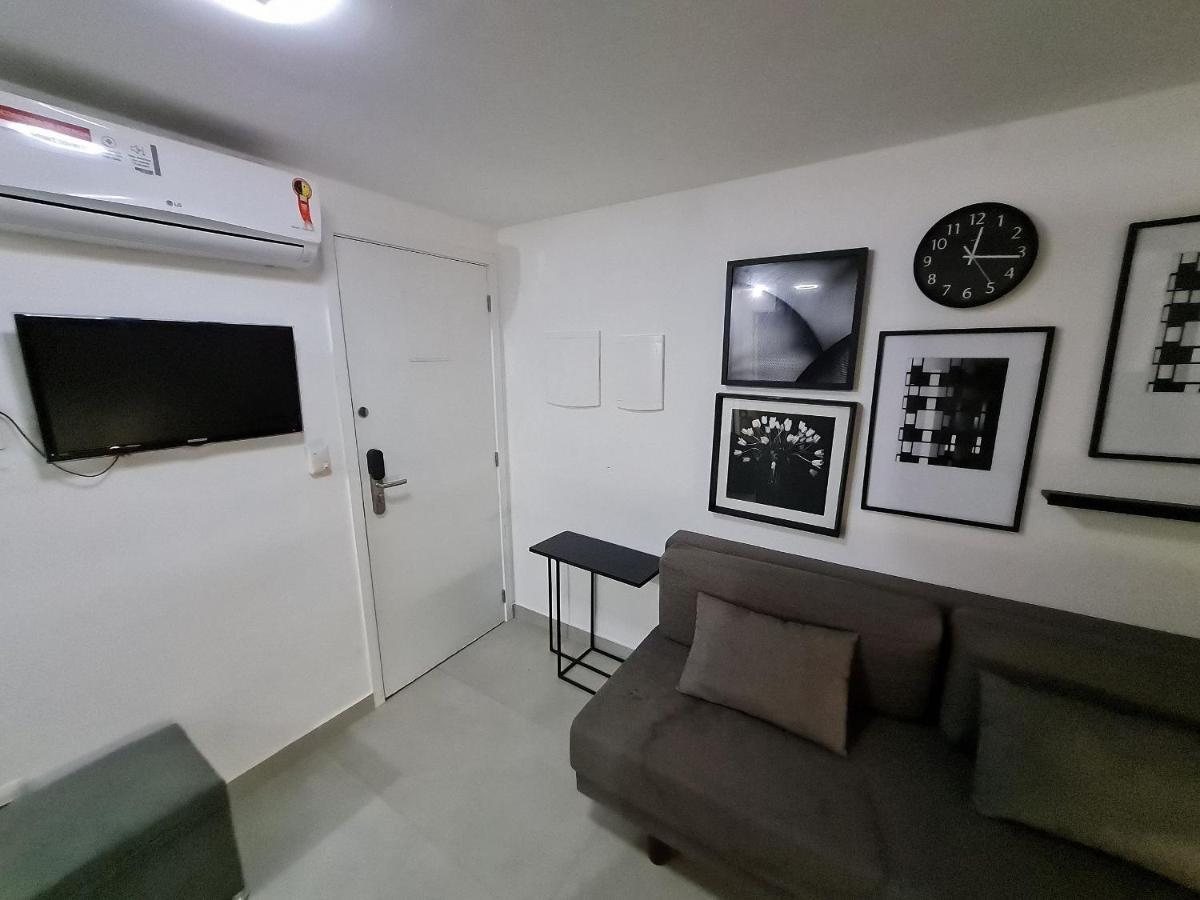 Apartamento Ax Qualite Premium