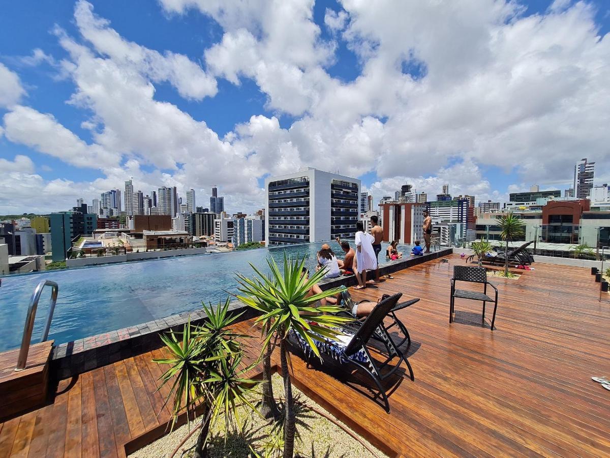 Apartamento Ax Qualite Premium *