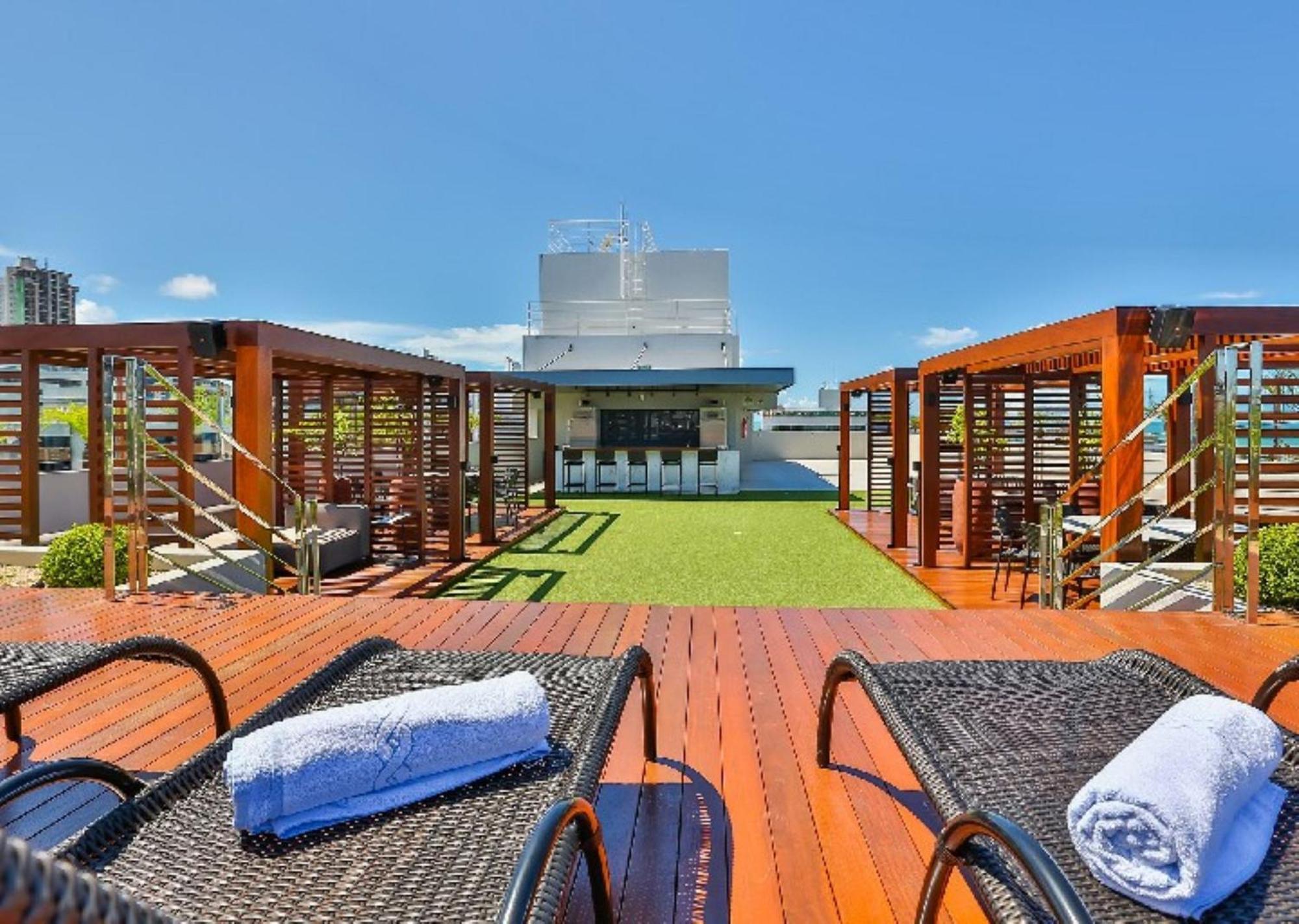 Apartamento Ax Qualite Premium