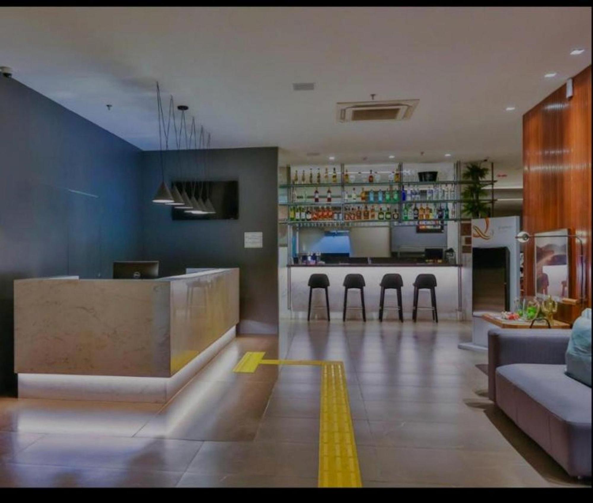 Apartamento Ax Qualite Premium