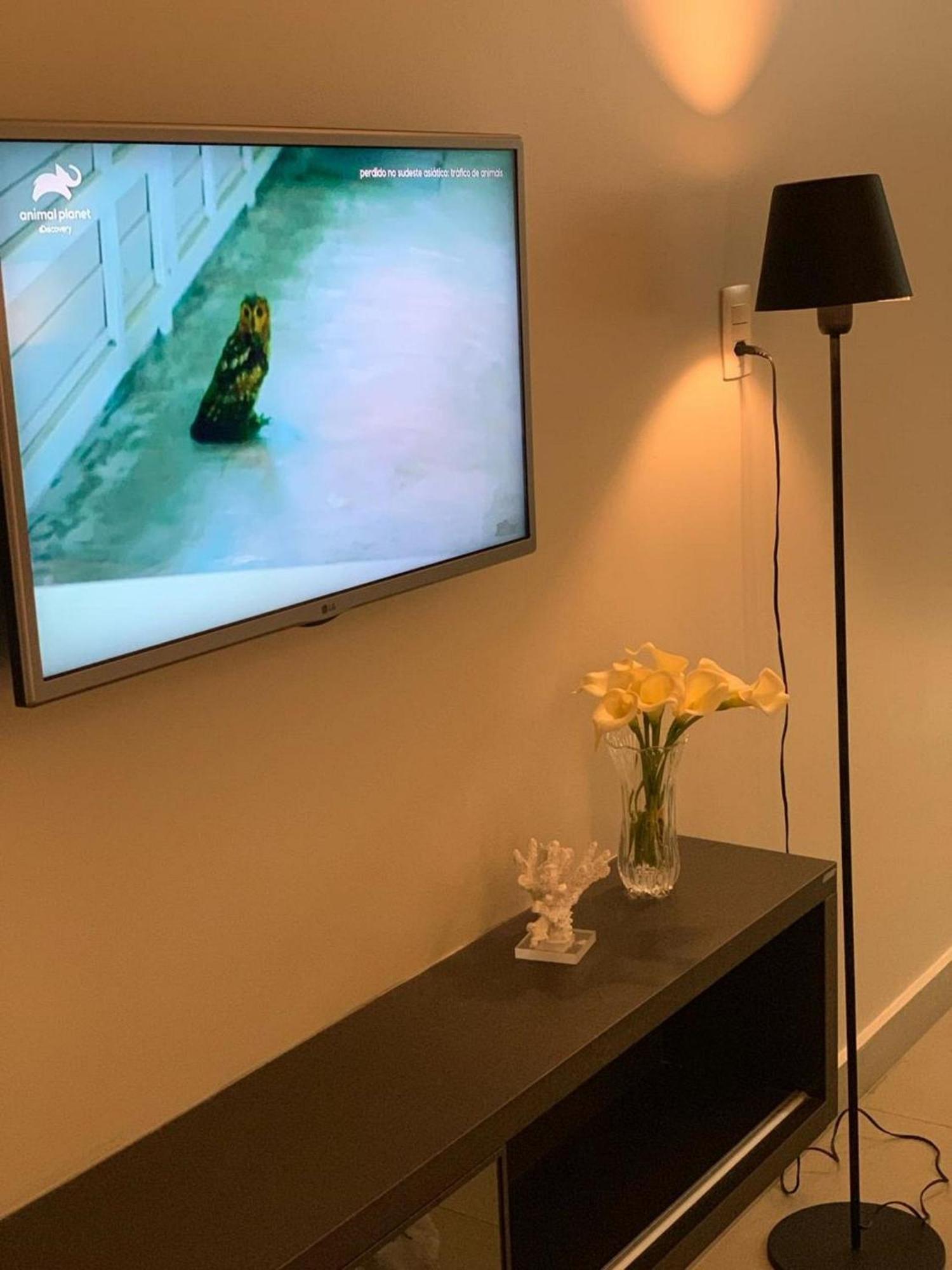 Apartamento Ax Qualite Premium *