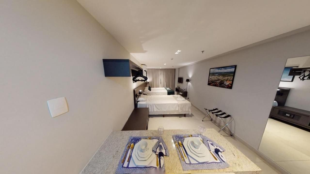 Apartamento Ax Qualite Premium