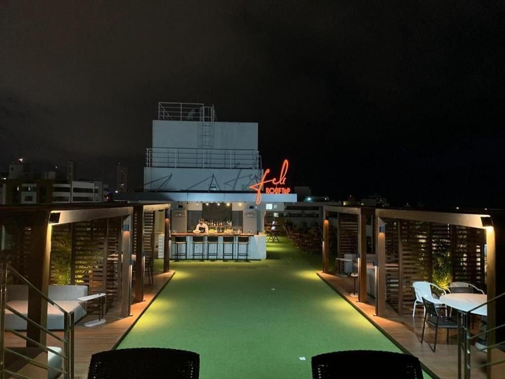 Ax Qualite Premium Apartamento *