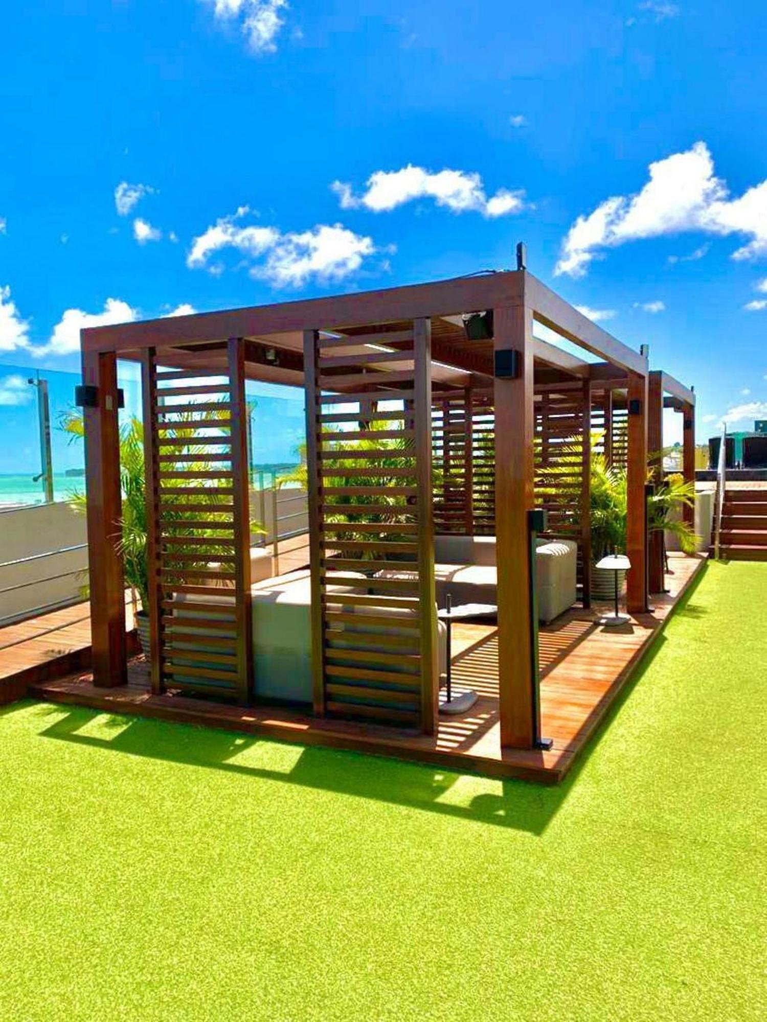 Apartamento Ax Qualite Premium João Pessoa