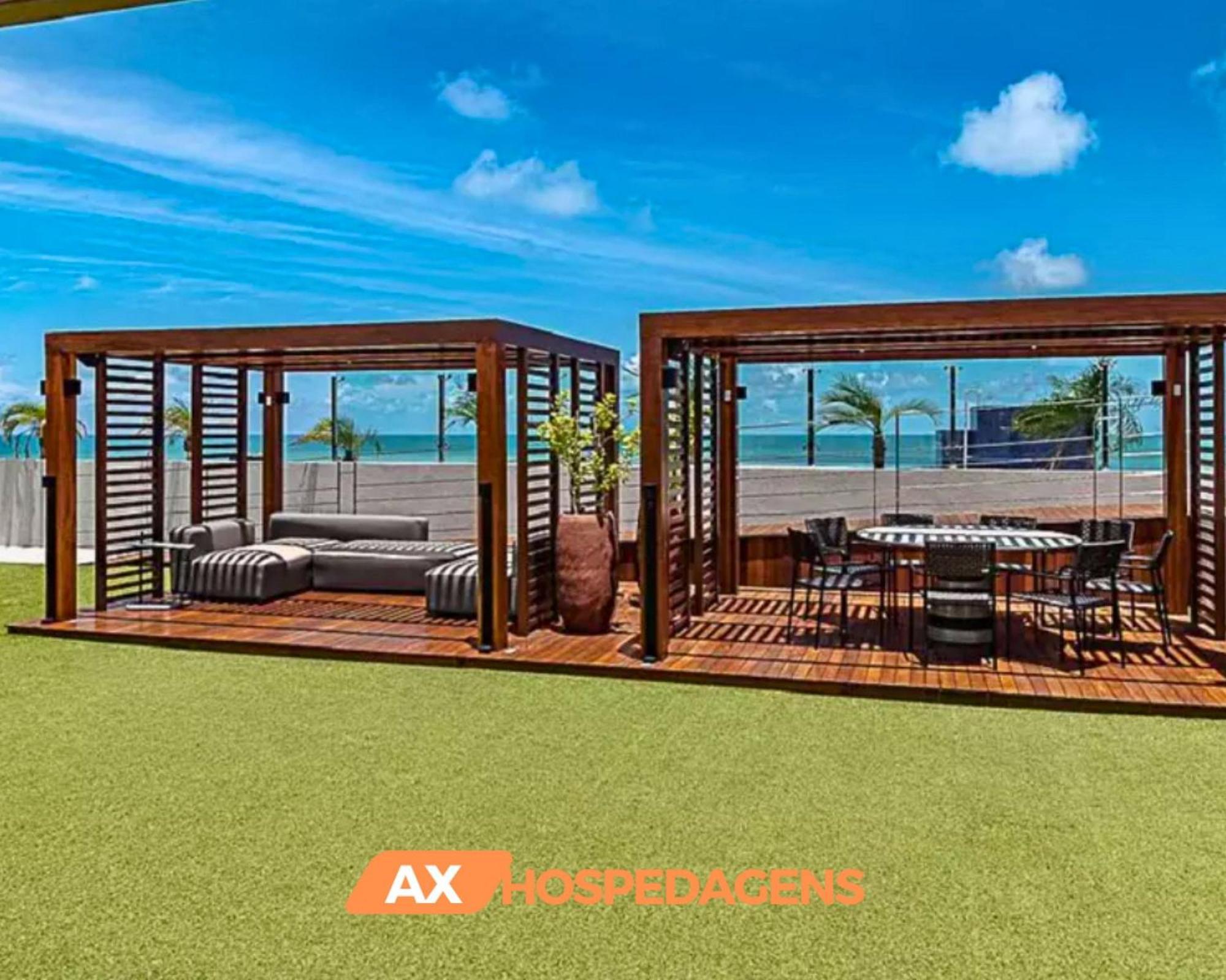 Ax Qualite Premium João Pessoa