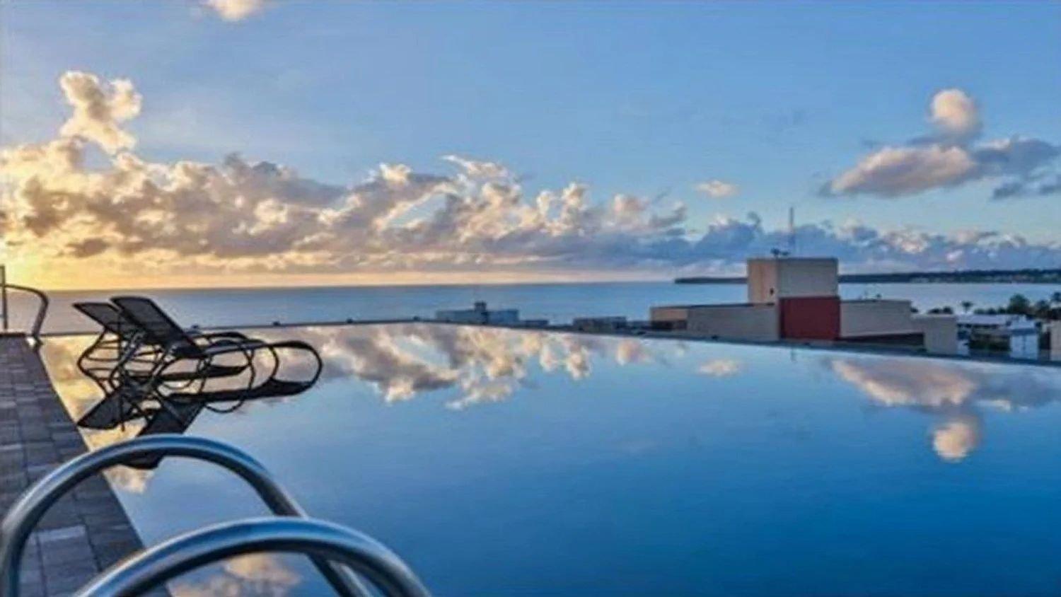 Apartamento Ax Qualite Premium João Pessoa