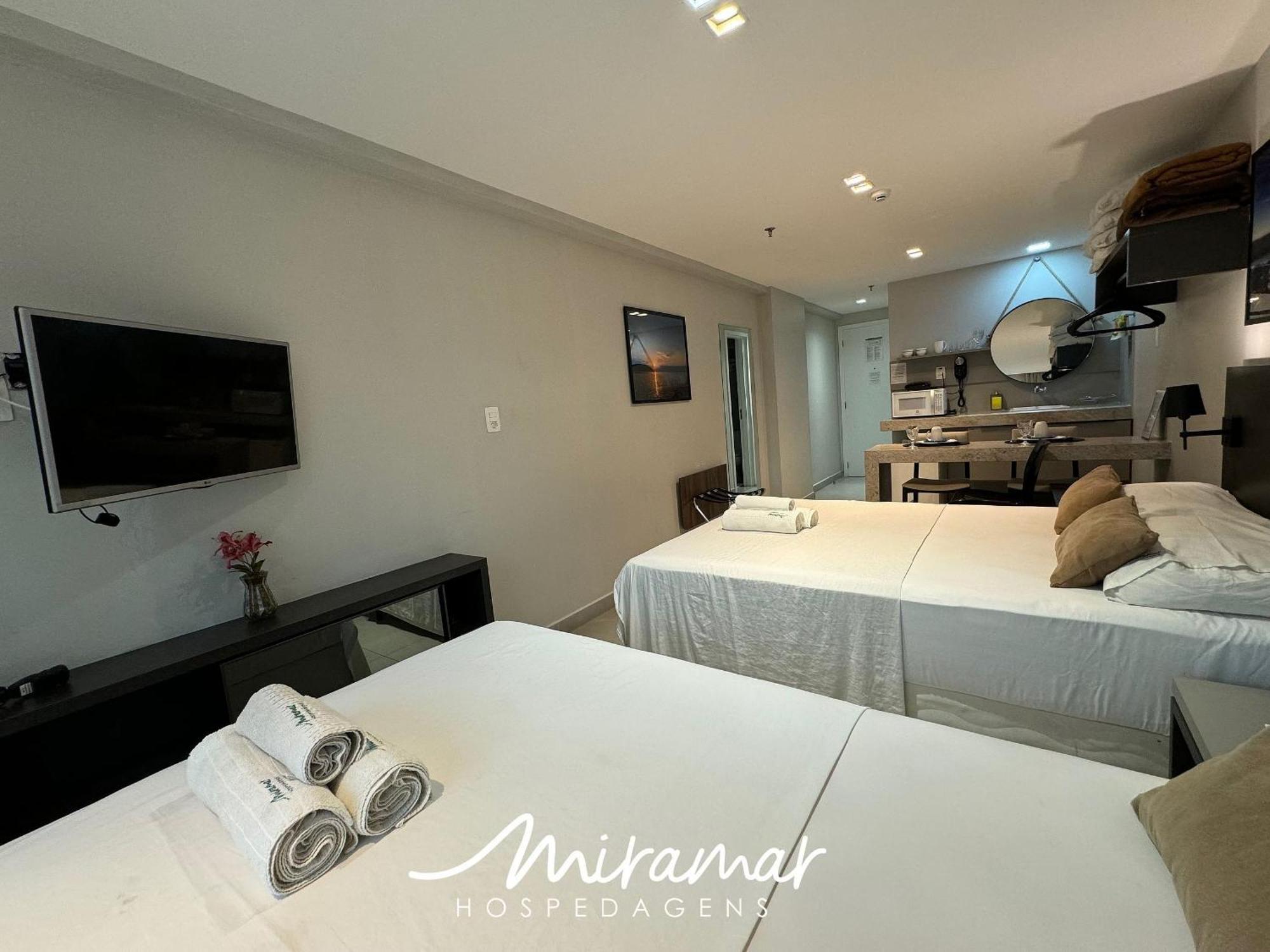 Ax Qualite Premium Apartamento *