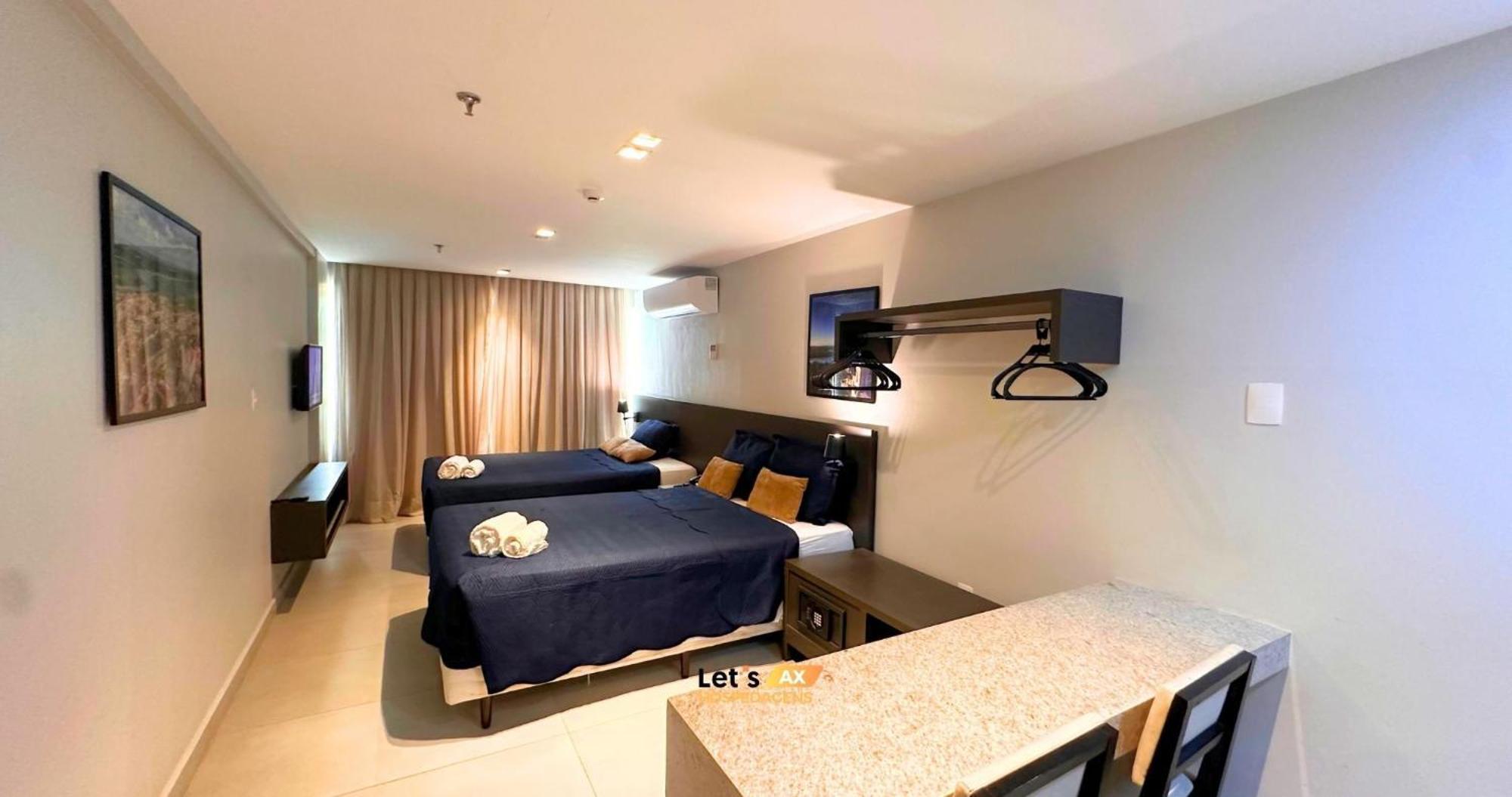 Apartamento Ax Qualite Premium *