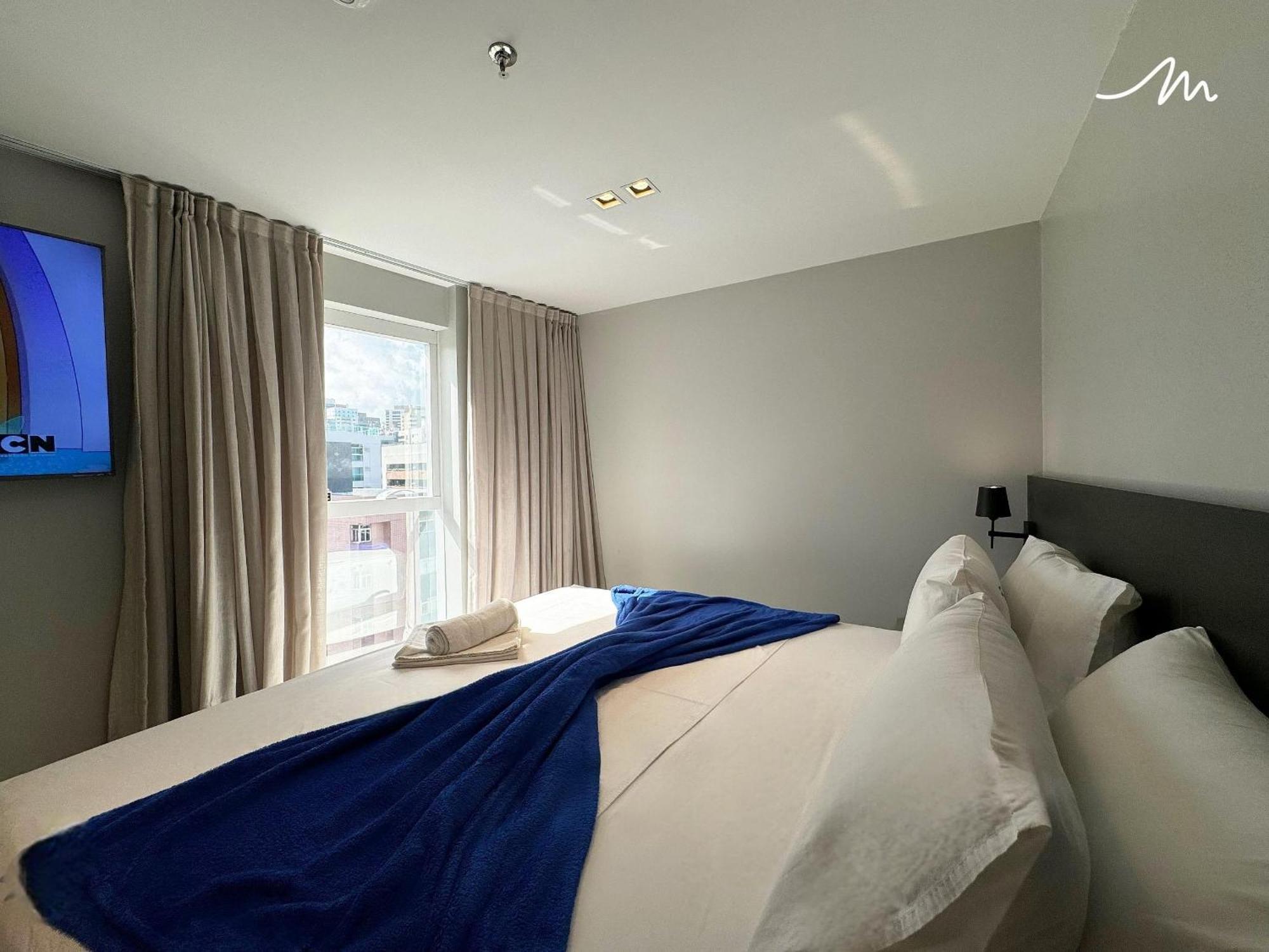 Apartamento Ax Qualite Premium *