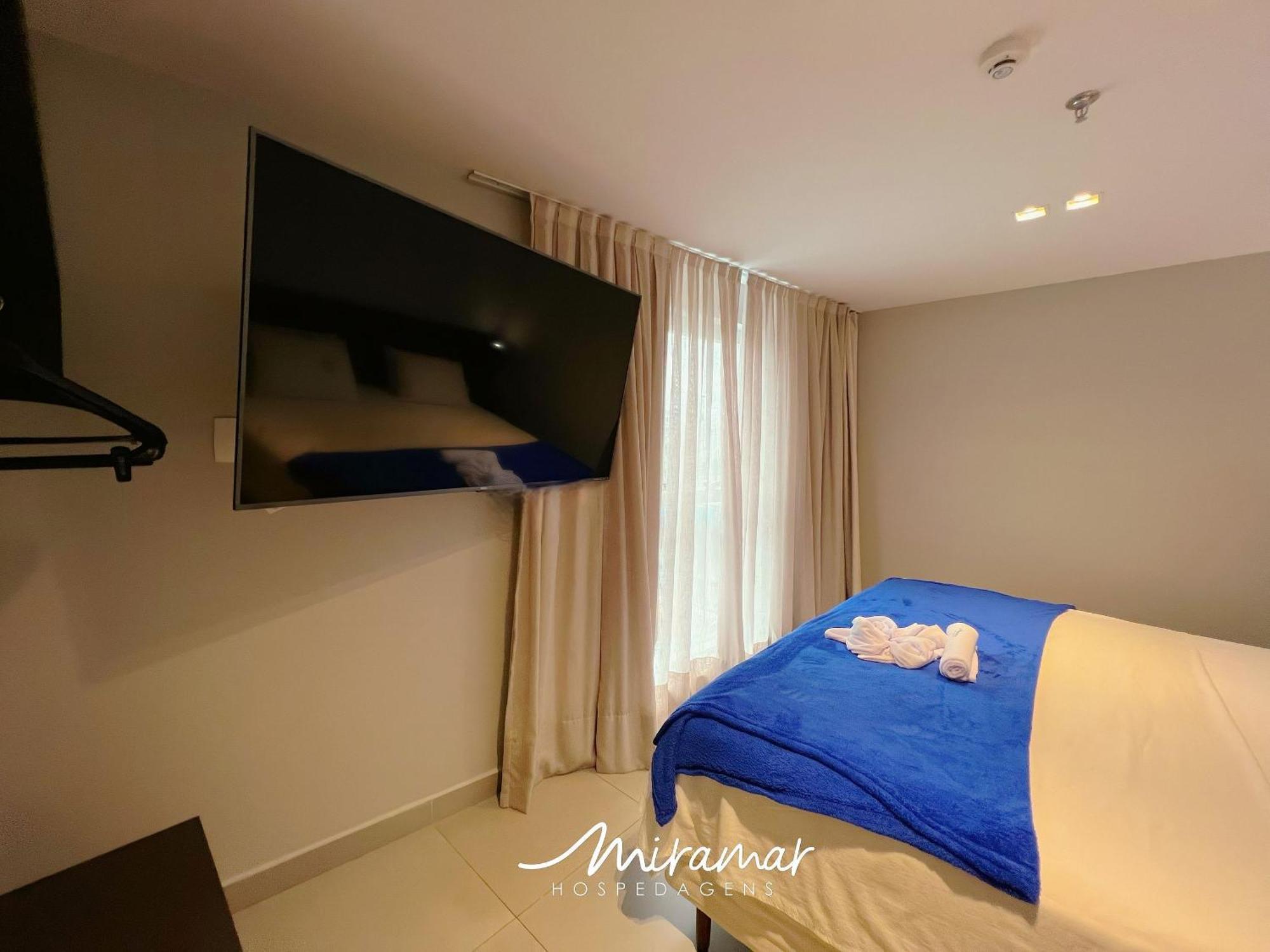 Ax Qualite Premium Apartamento *