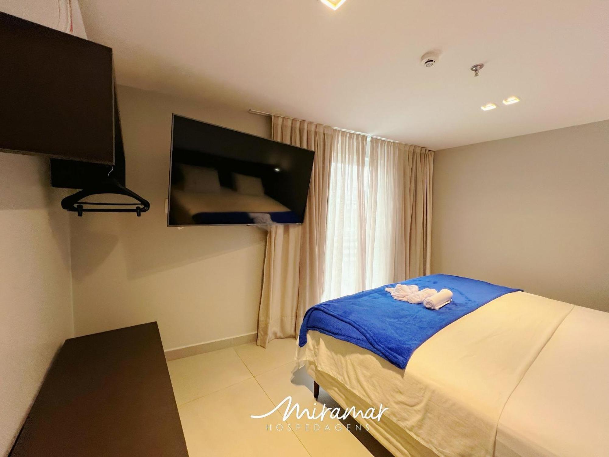 Apartamento Ax Qualite Premium *