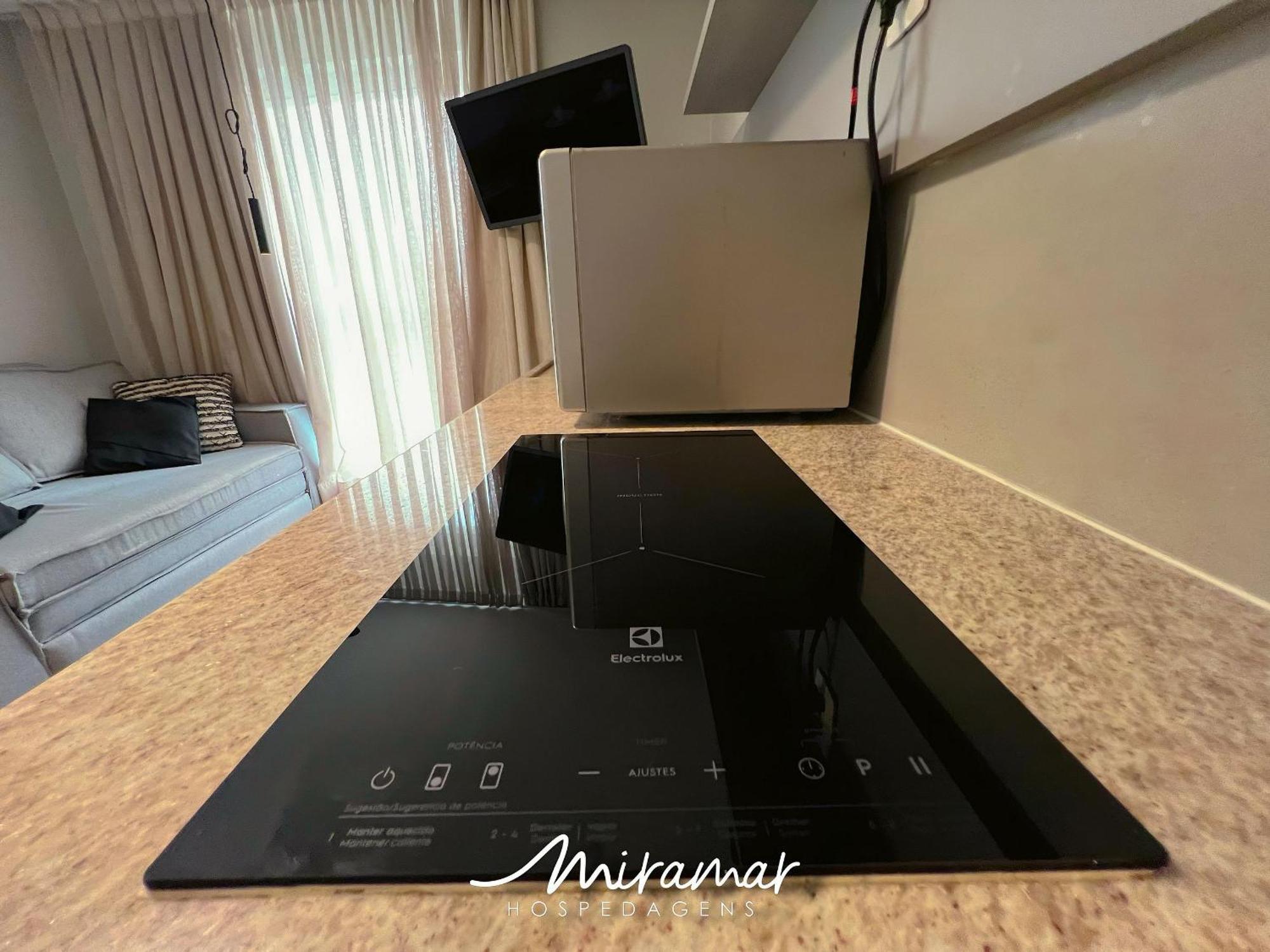 Ax Qualite Premium Apartamento João Pessoa