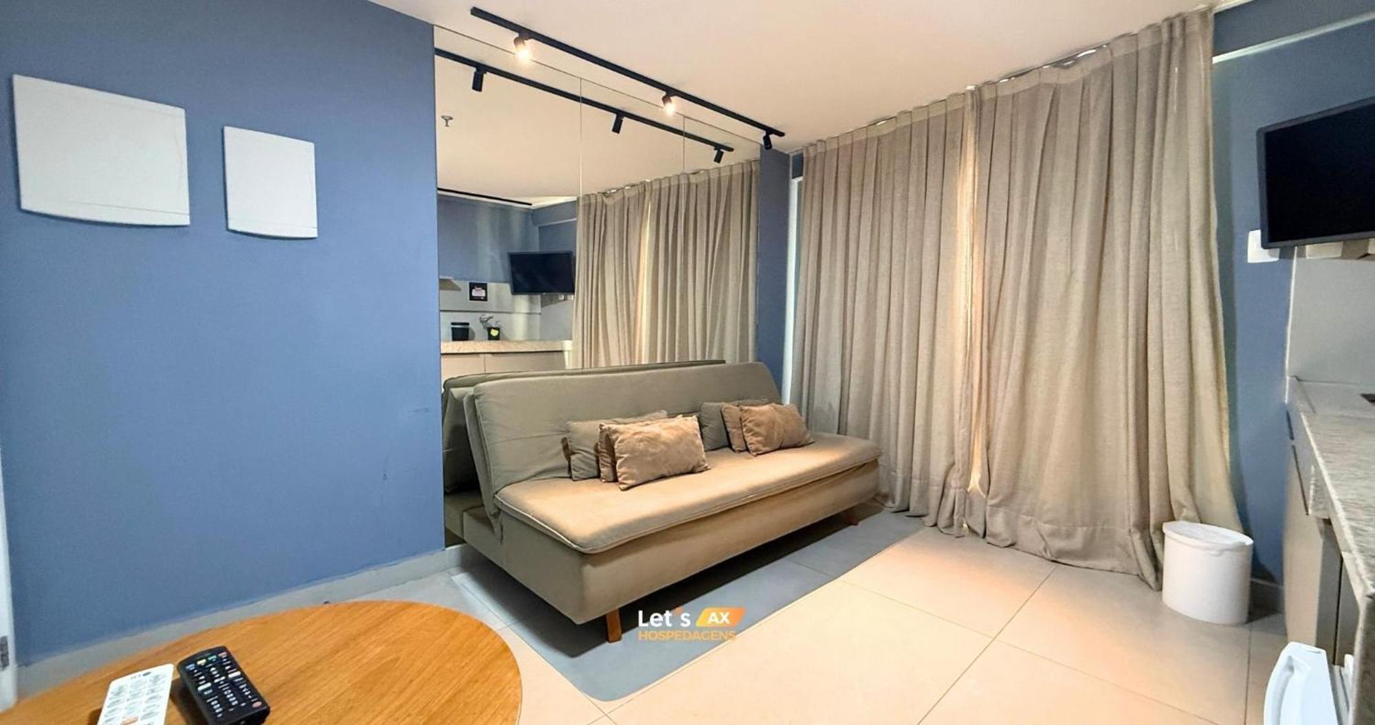 Apartamento Ax Qualite Premium