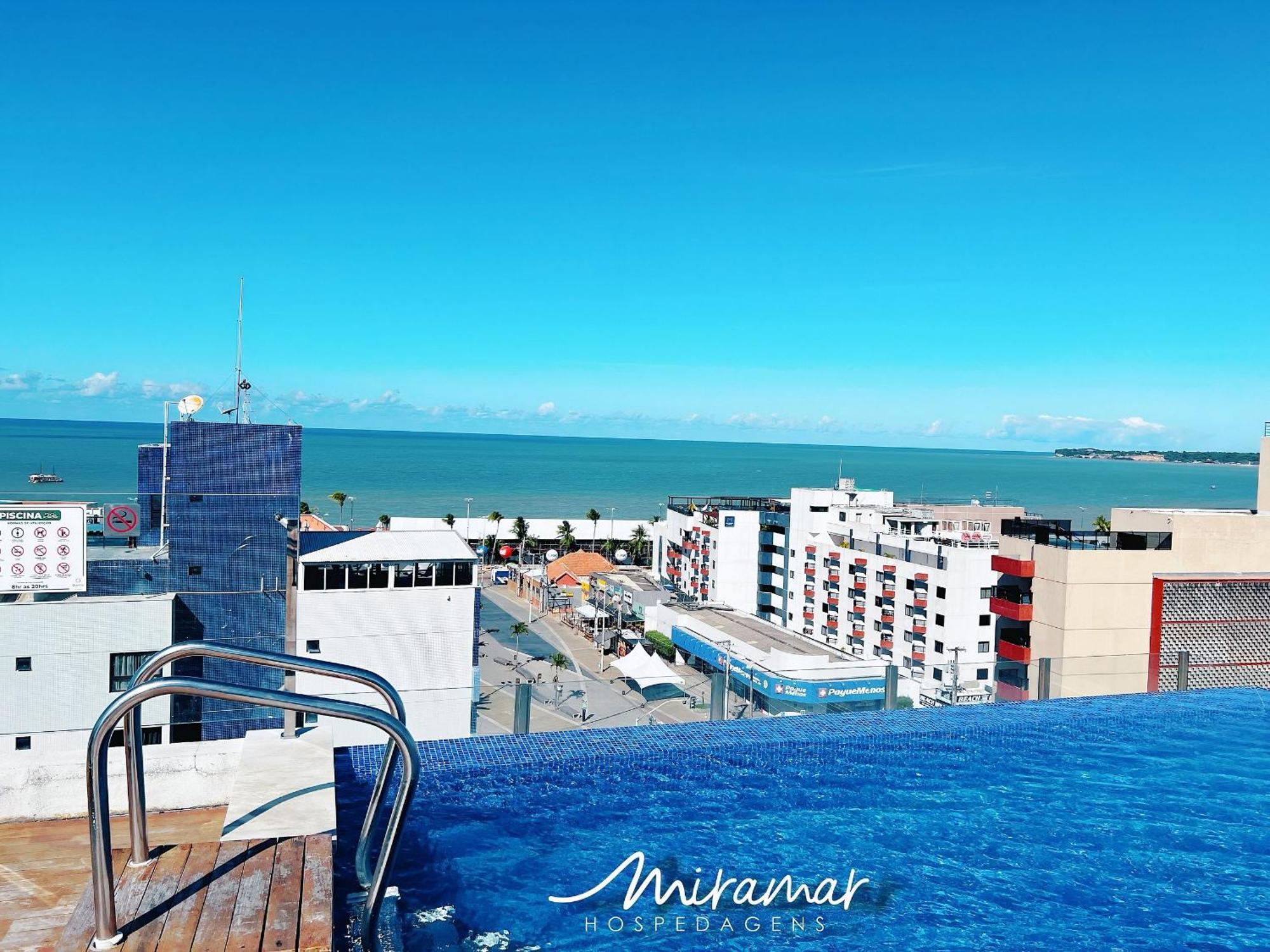 Ax Qualite Premium Apartamento João Pessoa