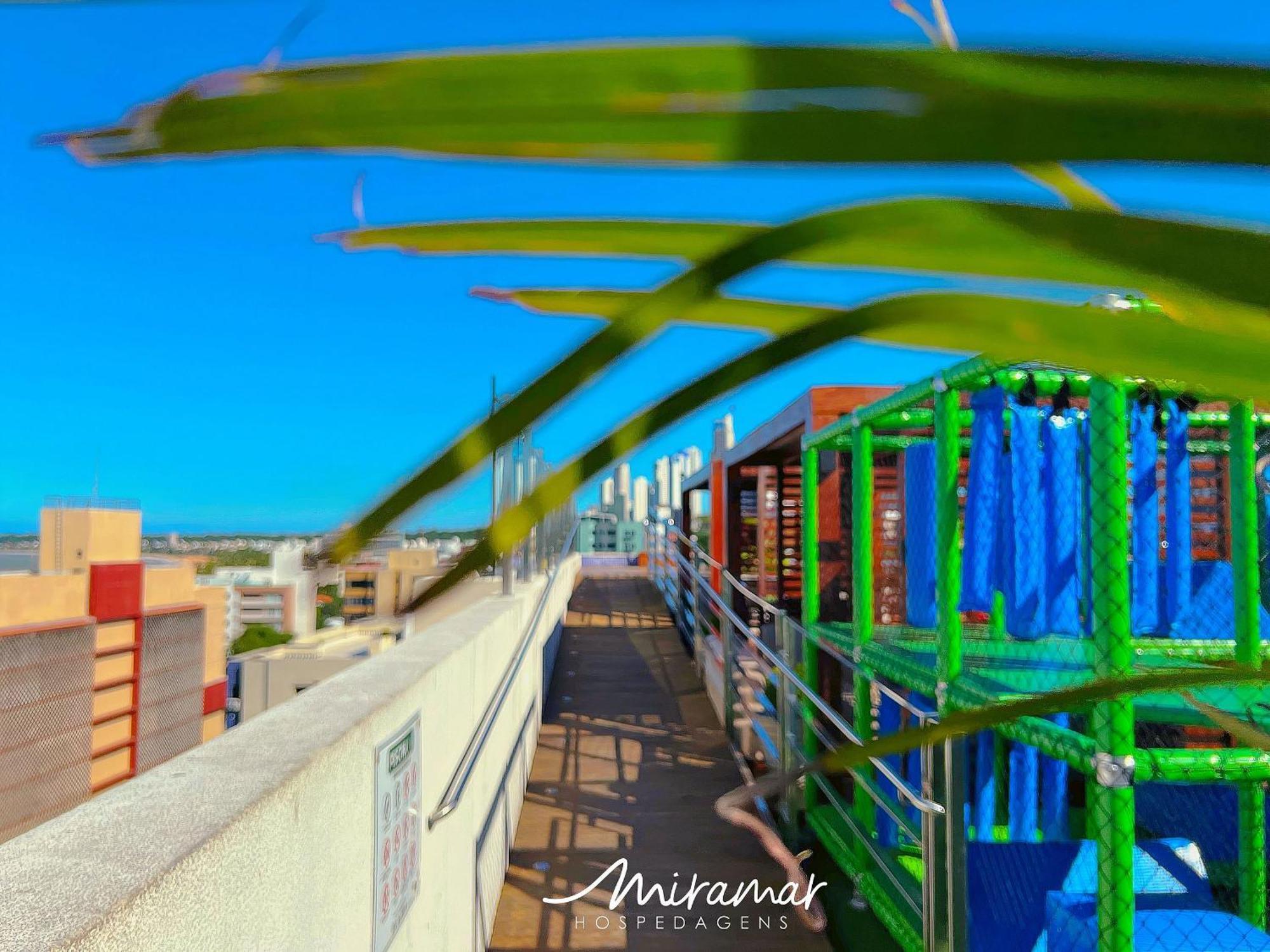 Apartamento Ax Qualite Premium João Pessoa