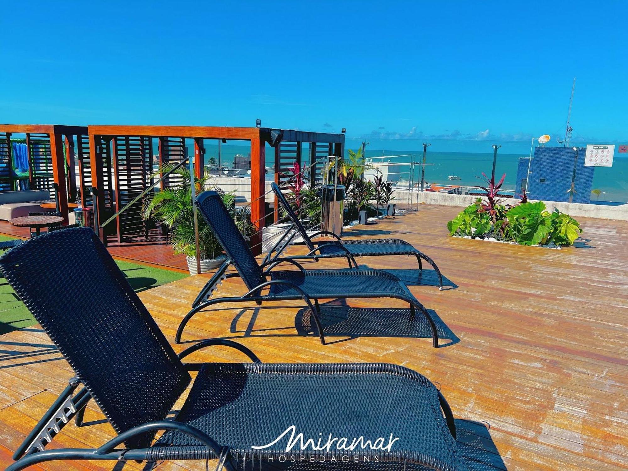 Ax Qualite Premium Apartamento João Pessoa