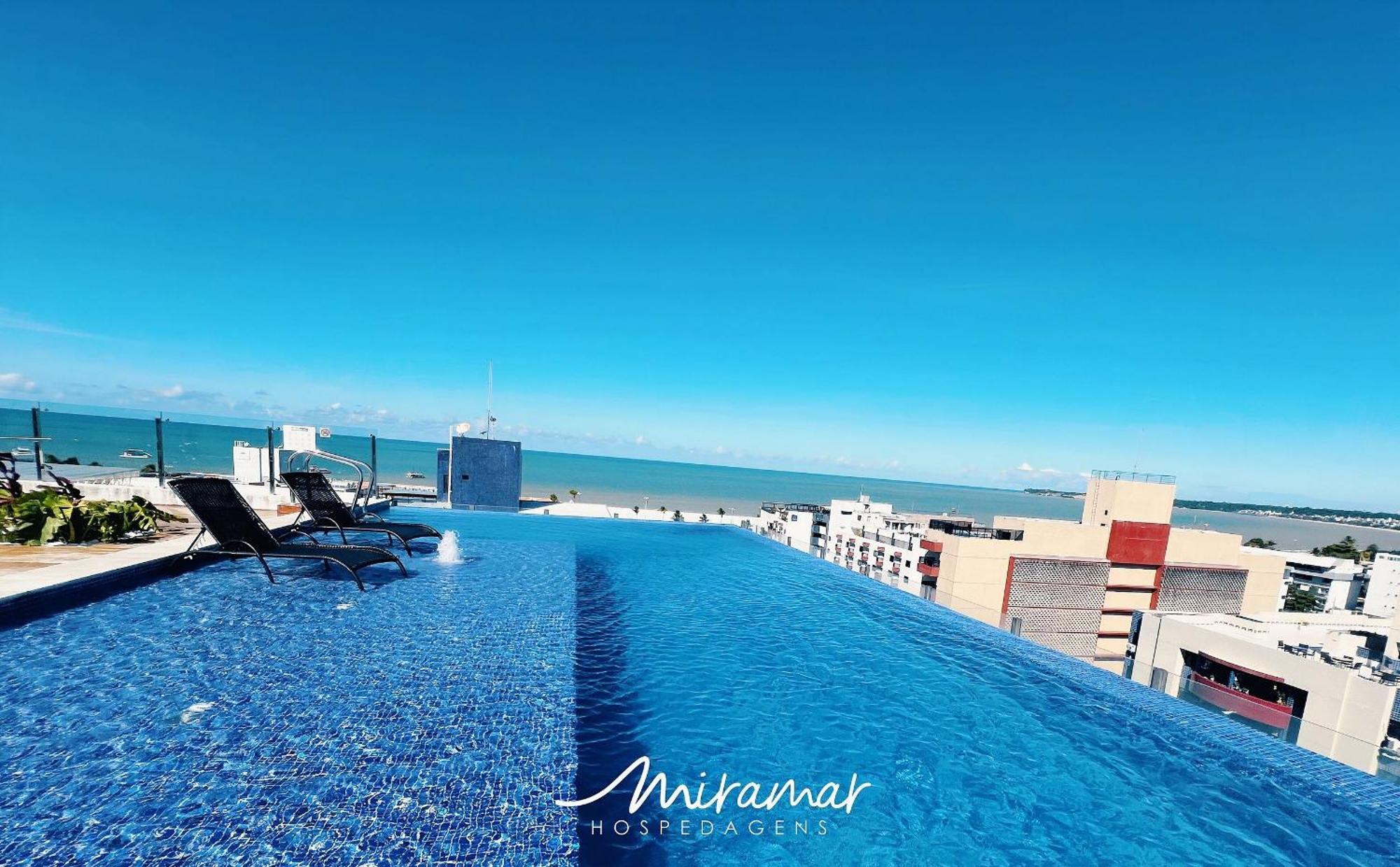 Apartamento Ax Qualite Premium João Pessoa