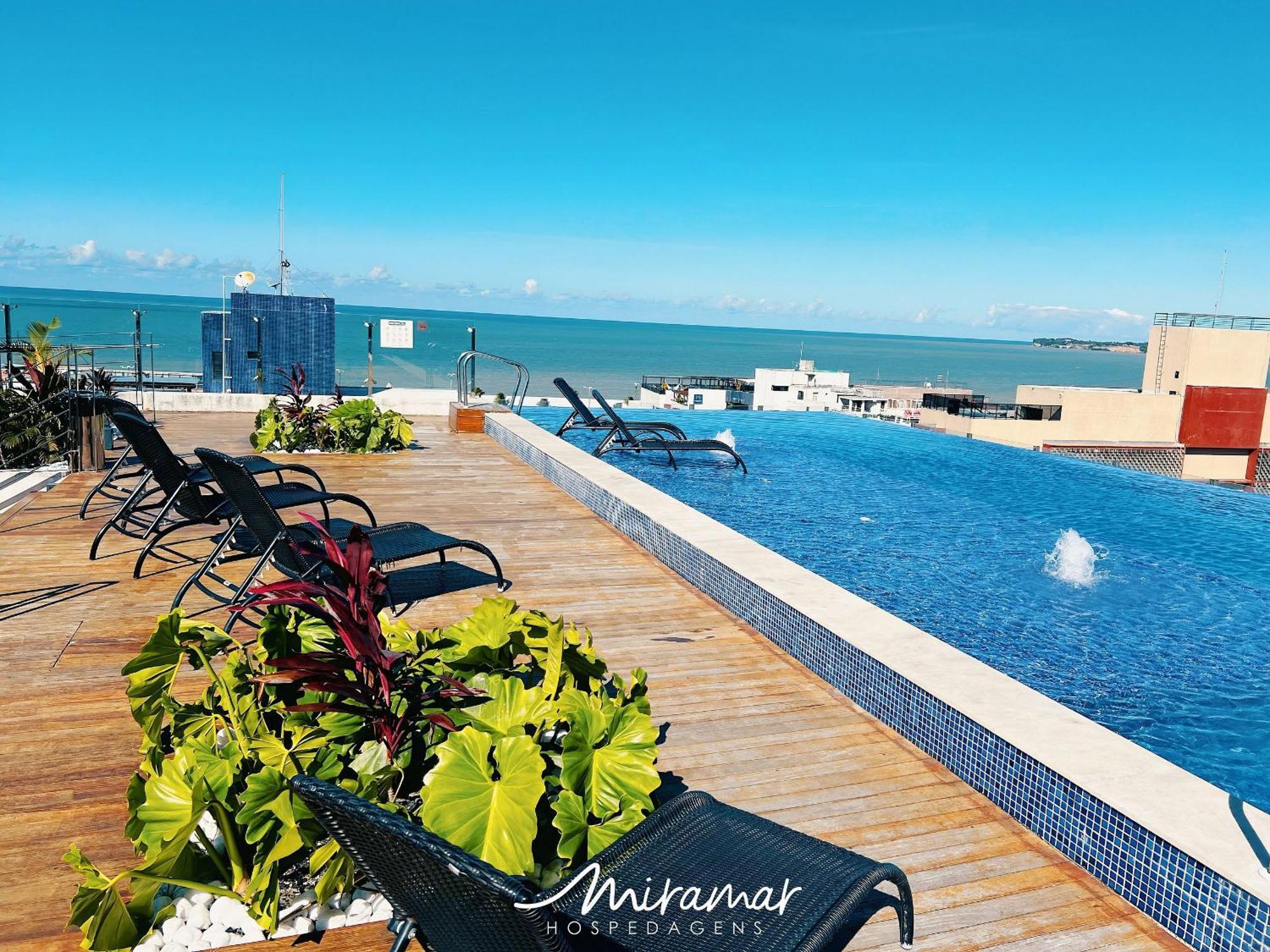 Ax Qualite Premium Apartamento João Pessoa
